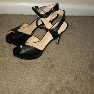 Nine West high heels